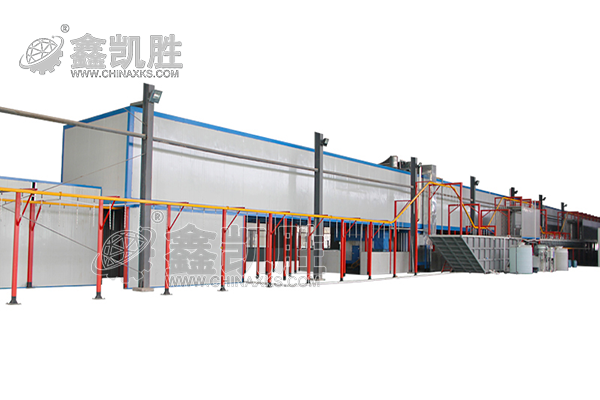 粉末噴涂設(shè)備